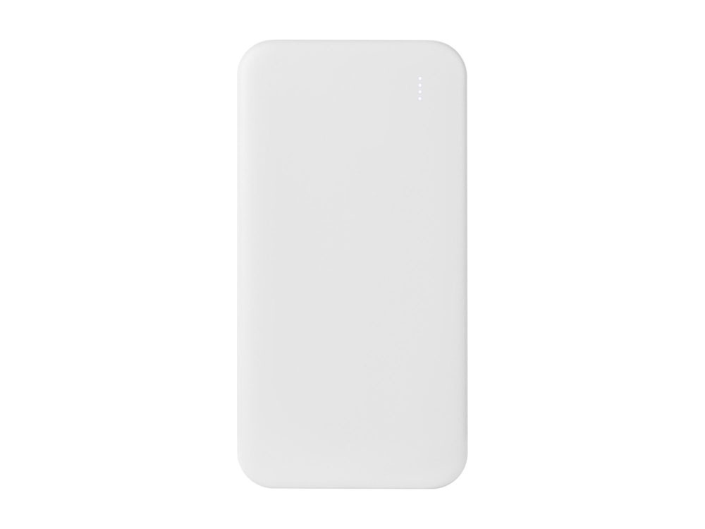 Внешний аккумулятор «NEO P10», 10000 mAh, белый — изображение 2