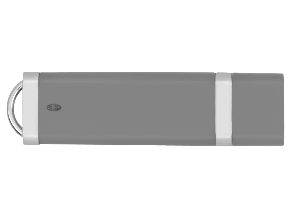 USB-флешка на 16 Гб «Орландо», серый — изображение 3