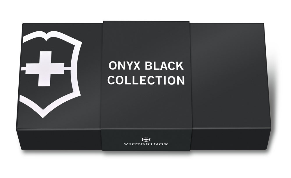 Нож перочинный «Spartan Onyx Black», 91 мм, 12 функций, черный — изображение 8