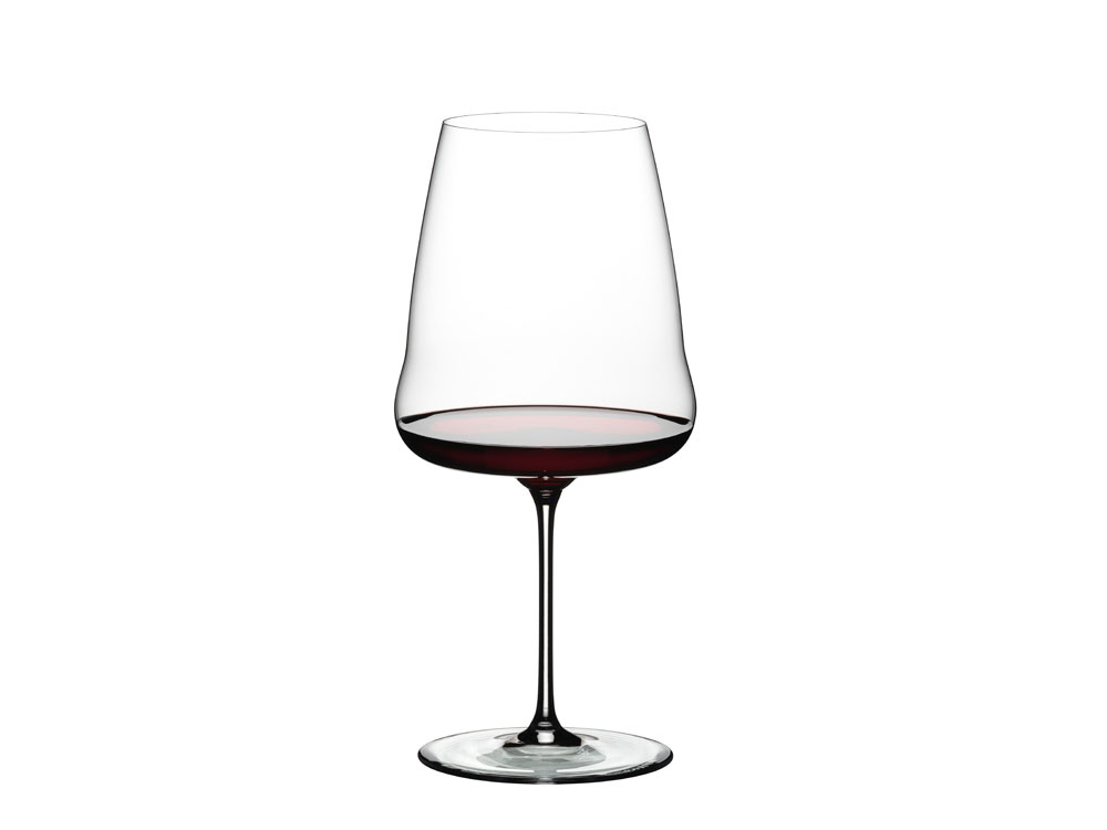 Бокал Cabernet Sauvignon, 1002 мл, прозрачный — изображение 2