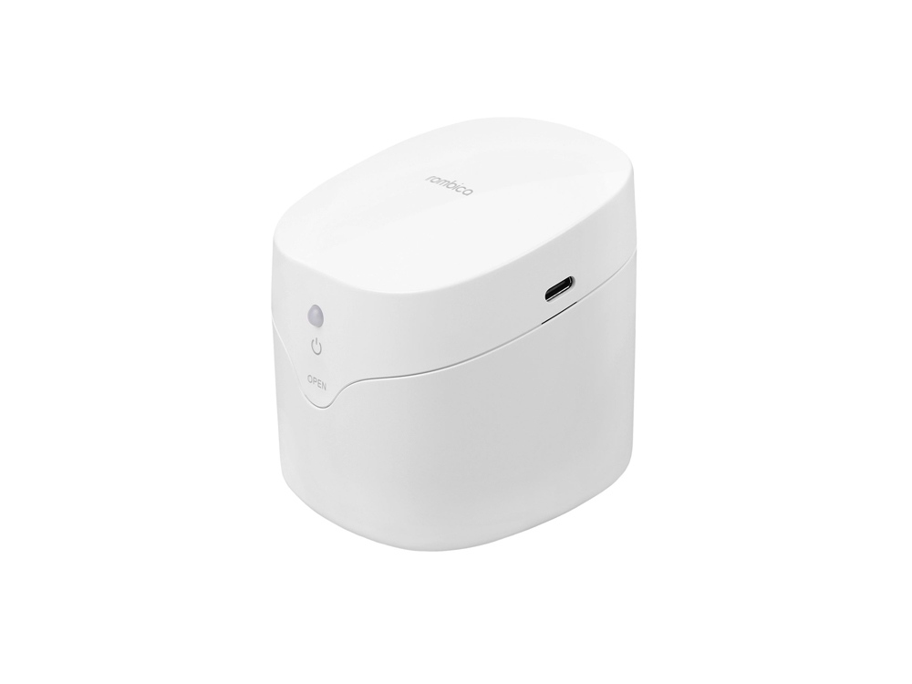 Стерилизатор «Sterilizer Mini», белый — изображение 3