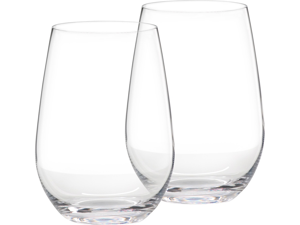 Набор бокалов Riesling/ Sauvignon Blanc, 375 мл, 2 шт., прозрачный