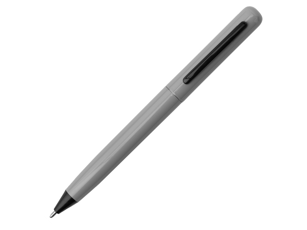 Ручка металлическая шариковая «Inkredible», серый