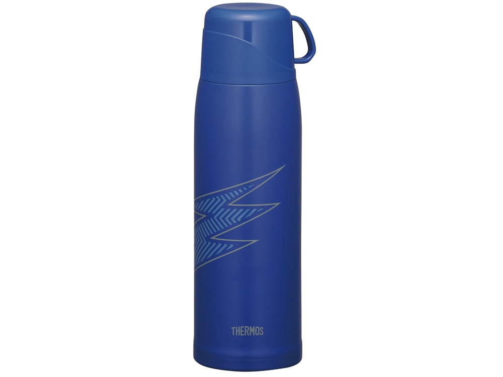 Термос Thermos FFR-1004, синий — изображение 2