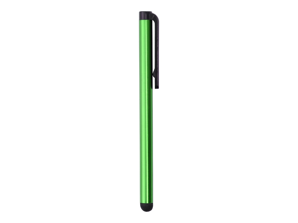 Стилус металлический Touch Smart Phone Tablet PC Universal, зеленый — изображение 3