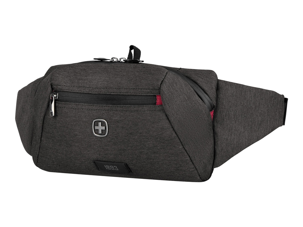 Сумка «MX Crossbody Bag» для ношения через плечо или на поясе, полиэстер