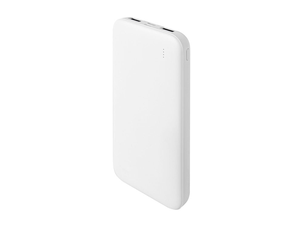Внешний аккумулятор «NEO P10», 10000 mAh, белый