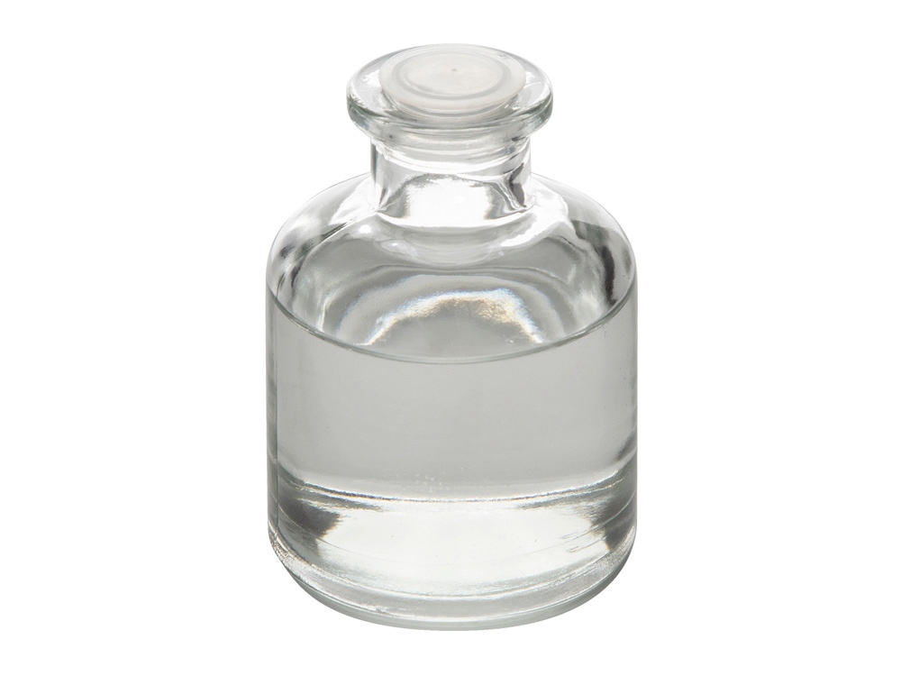 Ароматический диффузор «Lavender field», прозрачный, черный — изображение 5