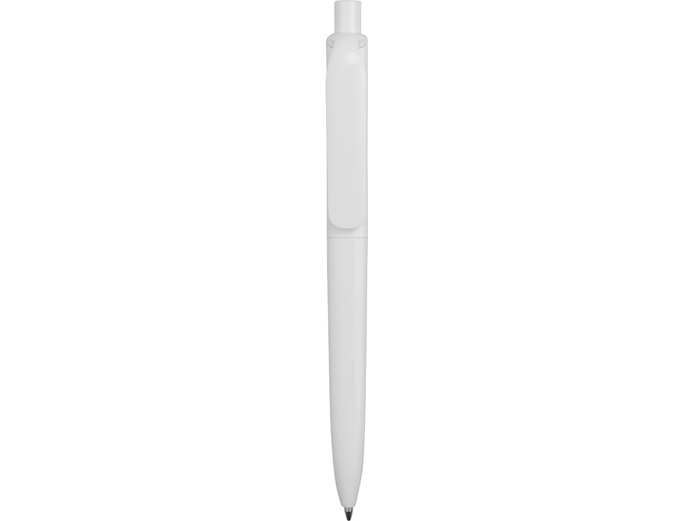 Ручка шариковая Prodir DS8 PPP, белый — изображение 2