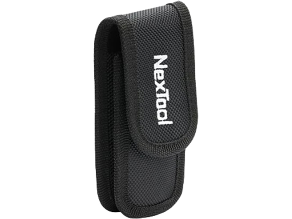 Мультитул Nextool Vanguard Multifunctional Wrench, черный — изображение 3