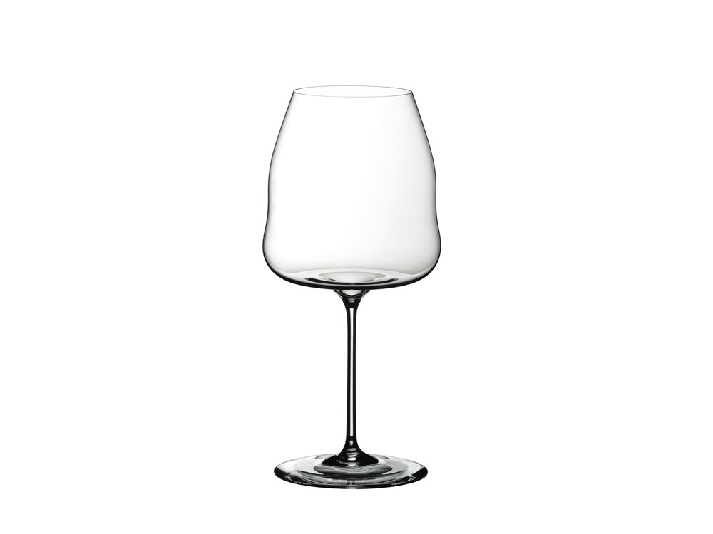 Бокал Pinot Noir, 1017 мл, прозрачный
