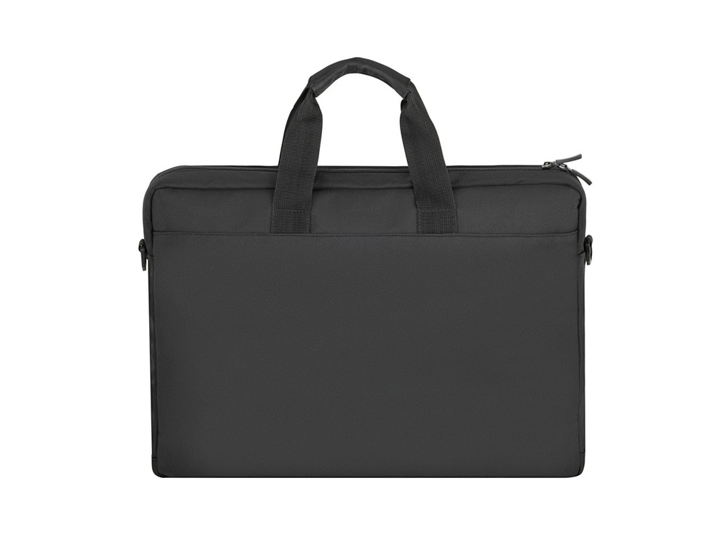 Сумка для ноутбука 15.6", черный — изображение 4