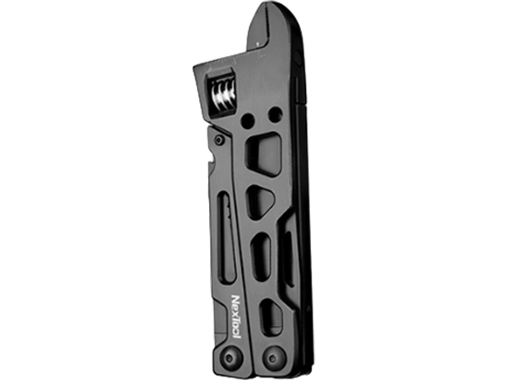 Мультитул Nextool Vanguard Multifunctional Wrench, черный — изображение 2
