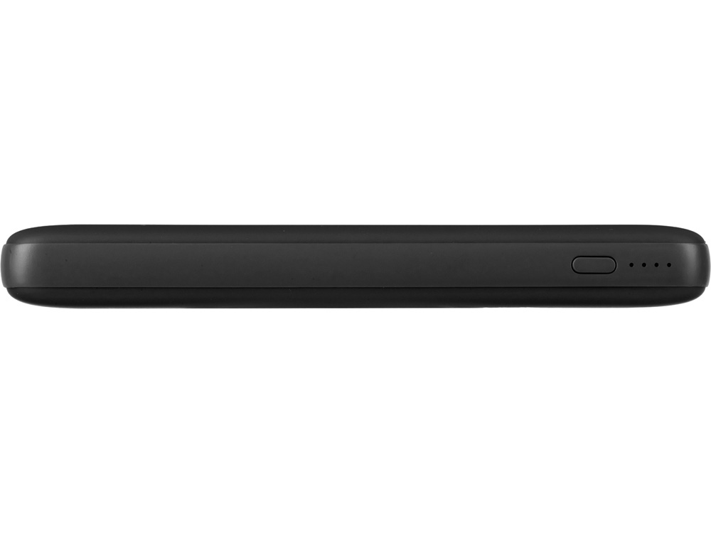 Внешний аккумулятор "Powerbank C2", 10000 mAh, черный — изображение 5
