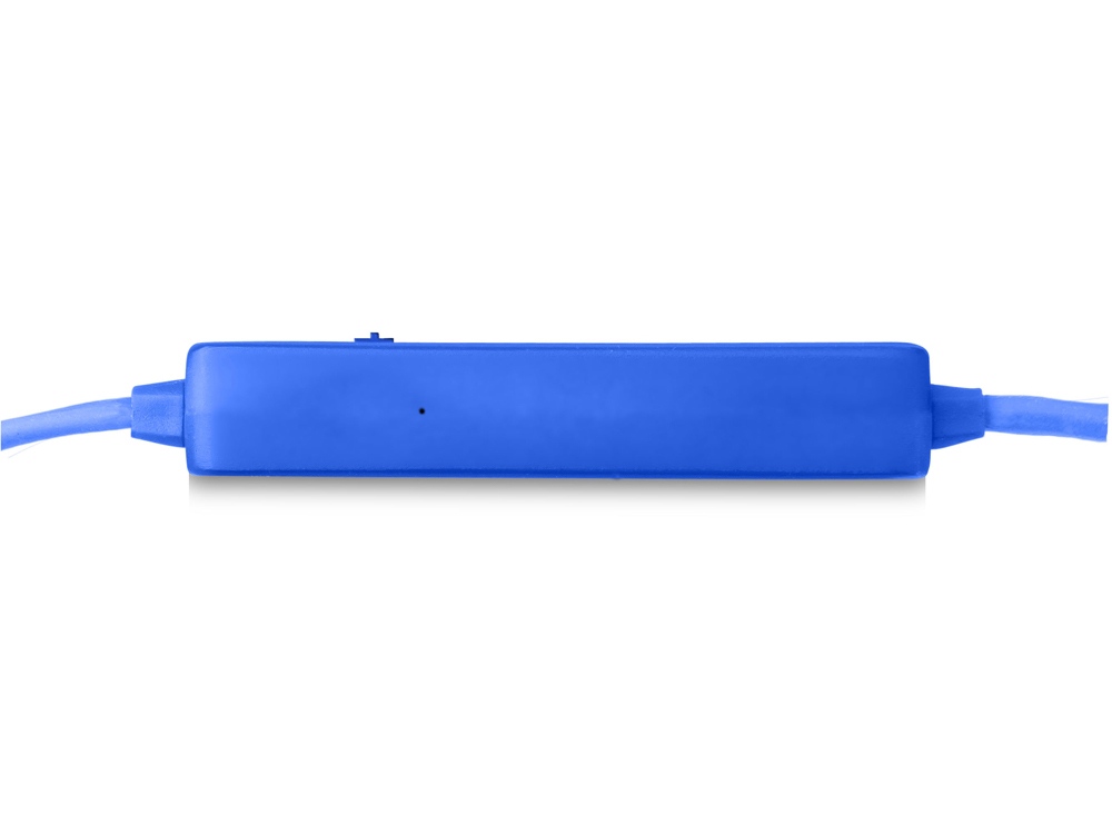 Наушники Bluetooth®, ярко-синий — изображение 3