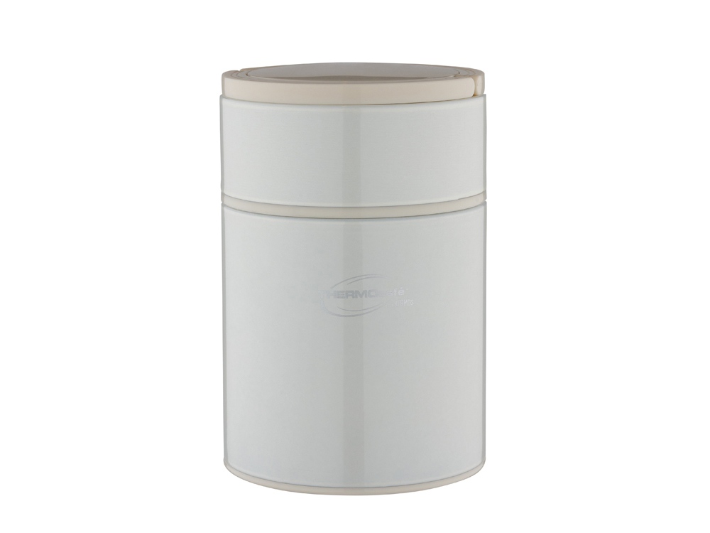 Термос для еды ThermoCafe by Thermos Arctic-500FJ, белый