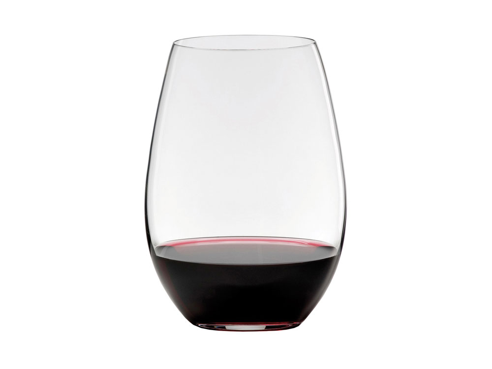 Набор бокалов Syrah/ Shiraz, 620 мл, 2 шт., прозрачный — изображение 2
