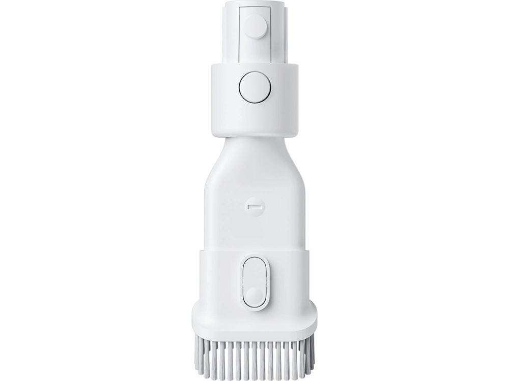 Пылесос аккумуляторный «Vacuum Cleaner G10 Plus», белый — изображение 5