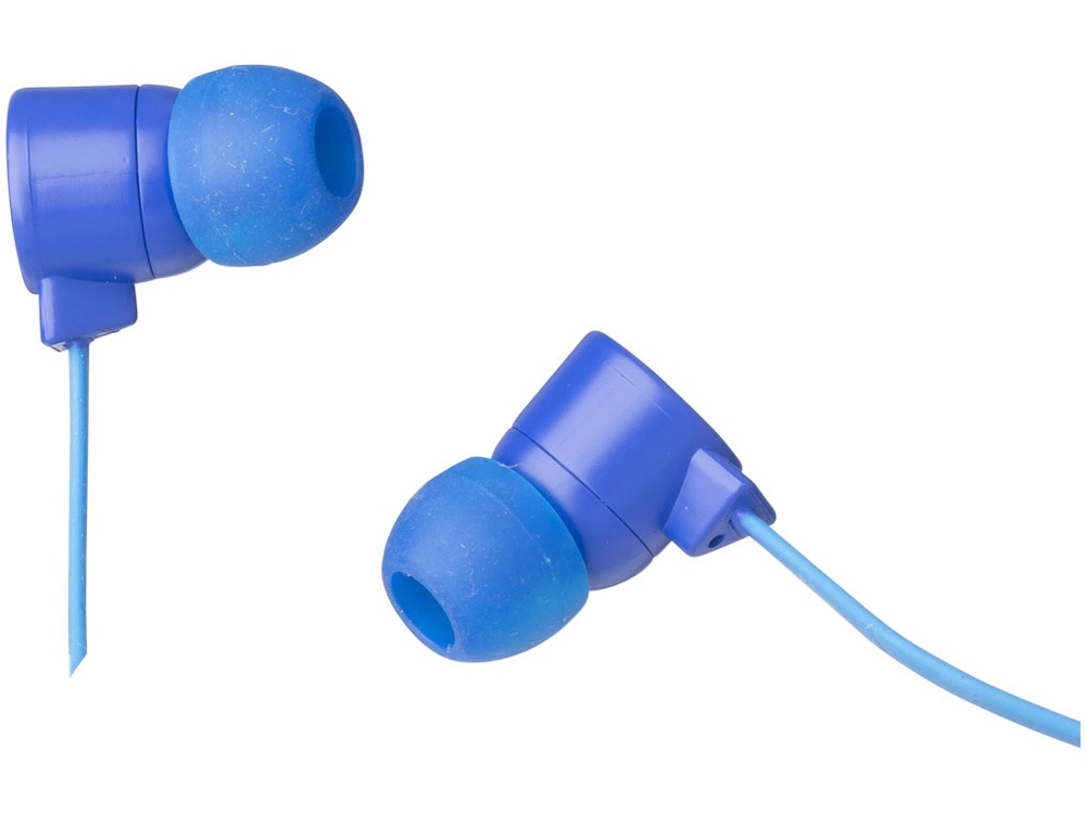 Наушники Bluetooth®, ярко-синий — изображение 2