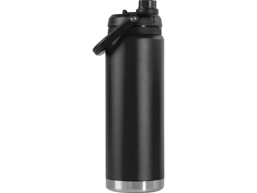 Вакуумный термос «Canyon Jug», 1430 мл, черный — изображение 12