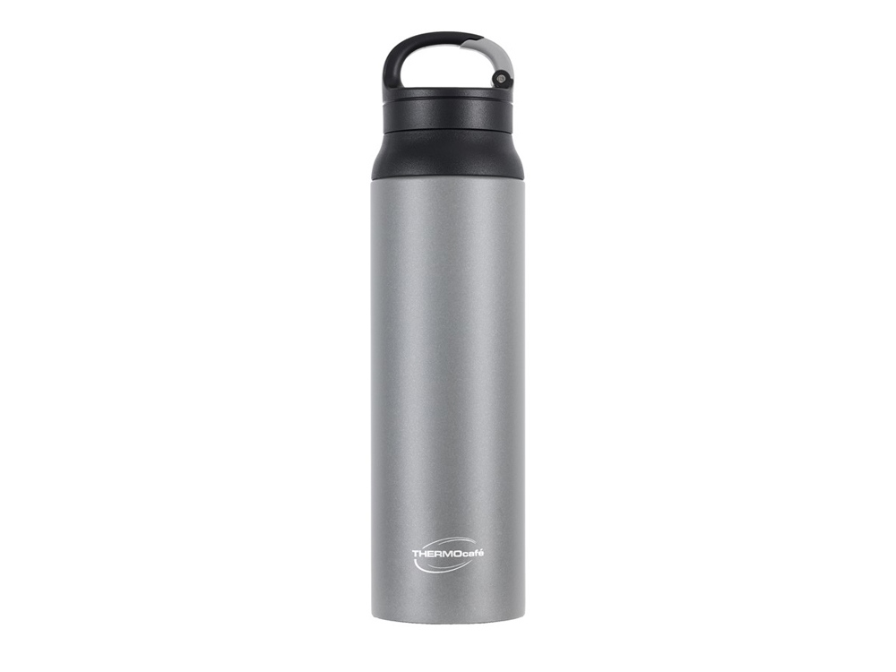 Термокружка THERMOcafe «TCSB-800SY», 800 мл, серый