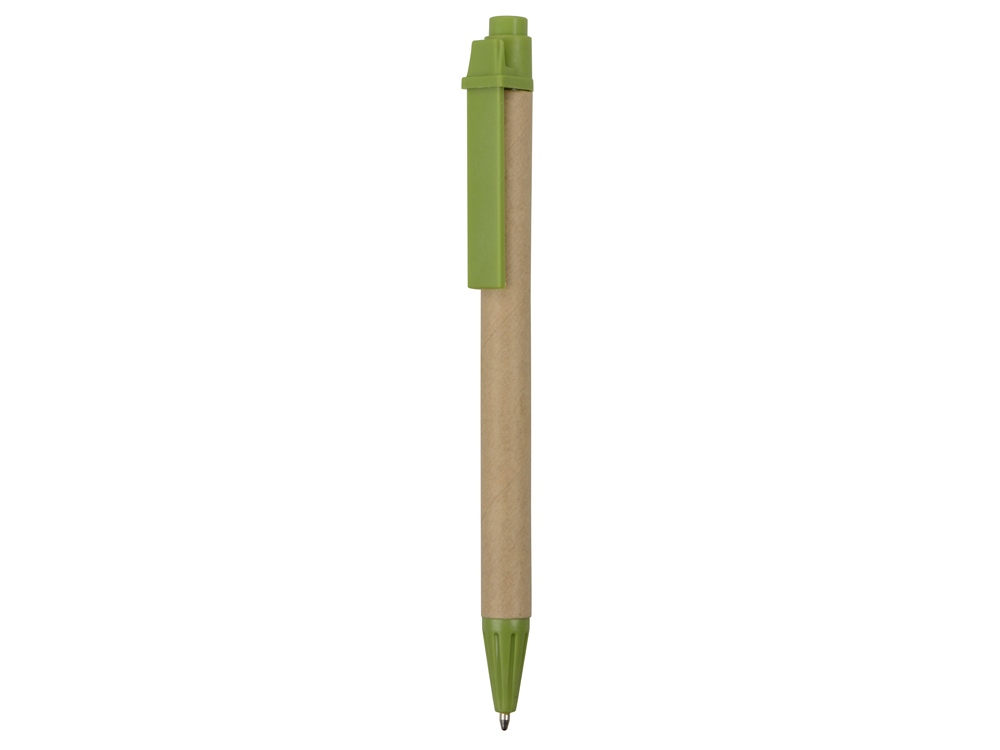Набор стикеров А6 «Write and stick» с ручкой и блокнотом, зеленое яблоко — изображение 4