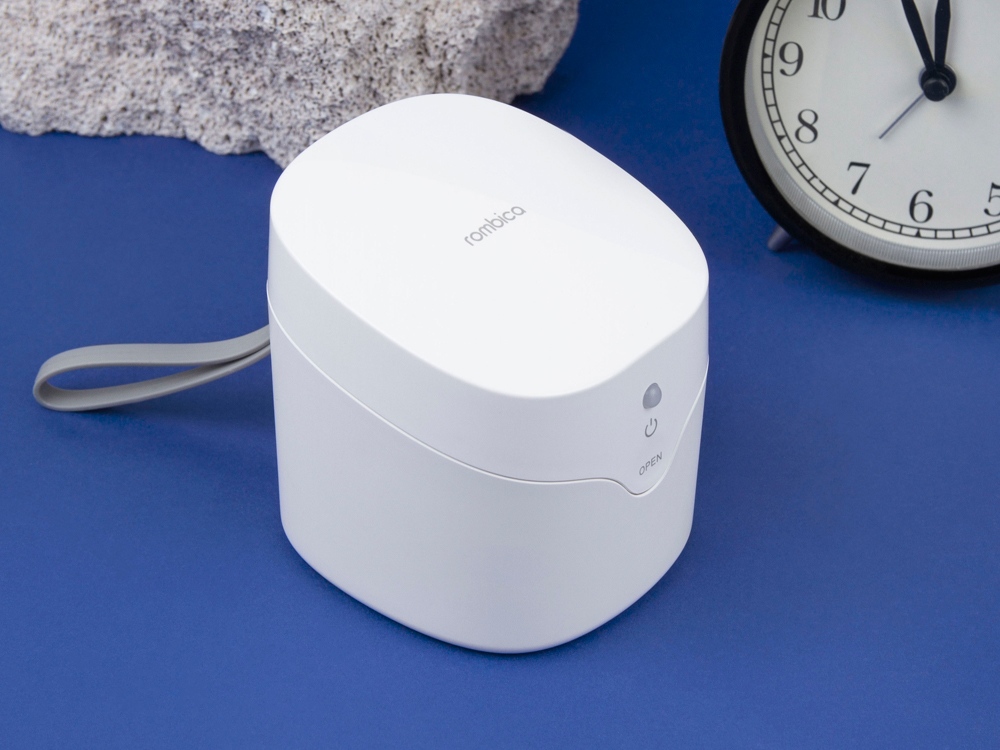 Стерилизатор «Sterilizer Mini», белый — изображение 5