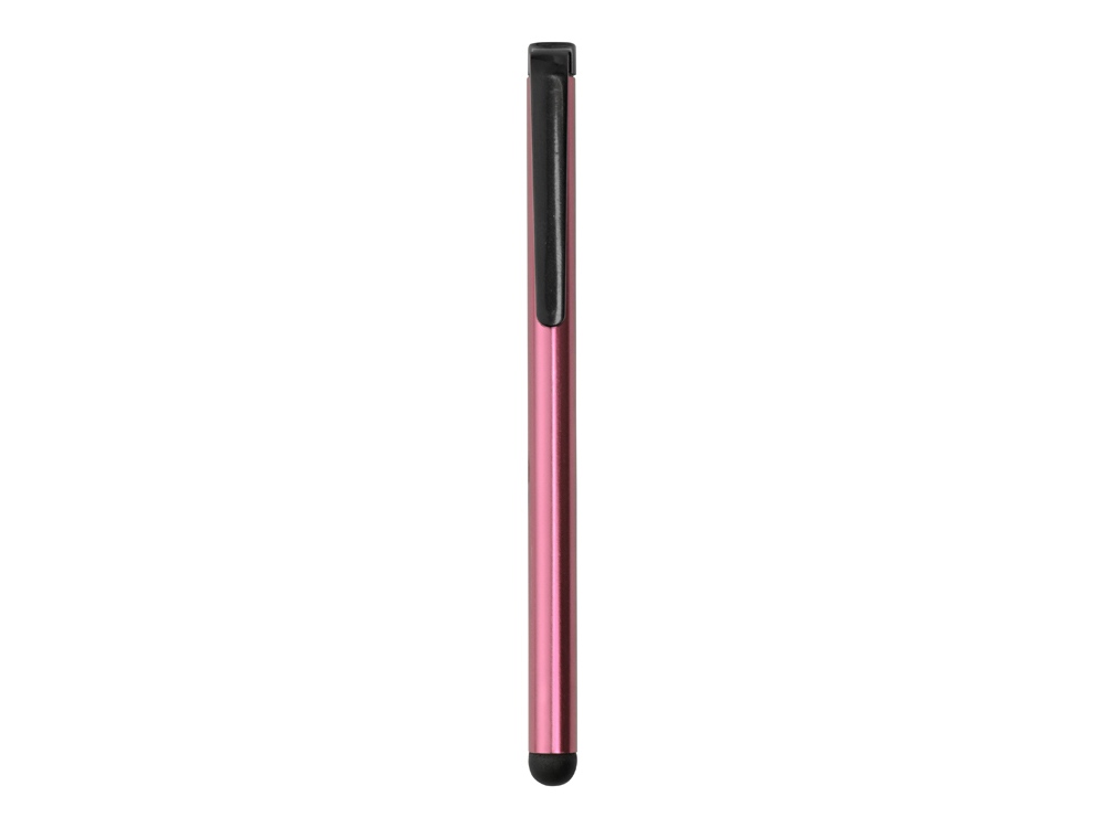 Стилус металлический Touch Smart Phone Tablet PC Universal, розовый — изображение 2