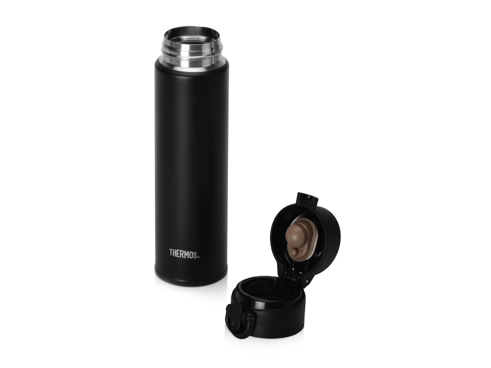 Термокружка Thermos JNI-402, черный — изображение 2