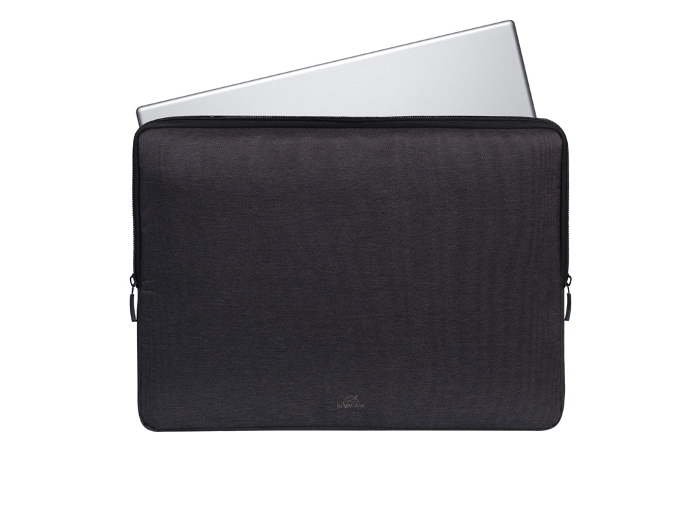 ECO чехол для ноутбука 15.6", черный — изображение 5