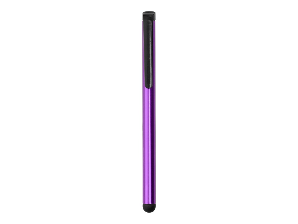 Стилус металлический Touch Smart Phone Tablet PC Universal, фиолетовый — изображение 2