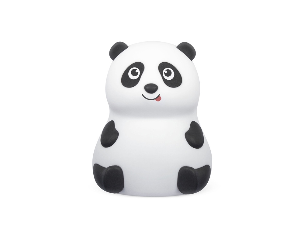 Светильник «LED Panda», черный/белый — изображение 2