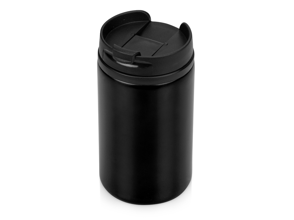 Термокружка «Jar», черный