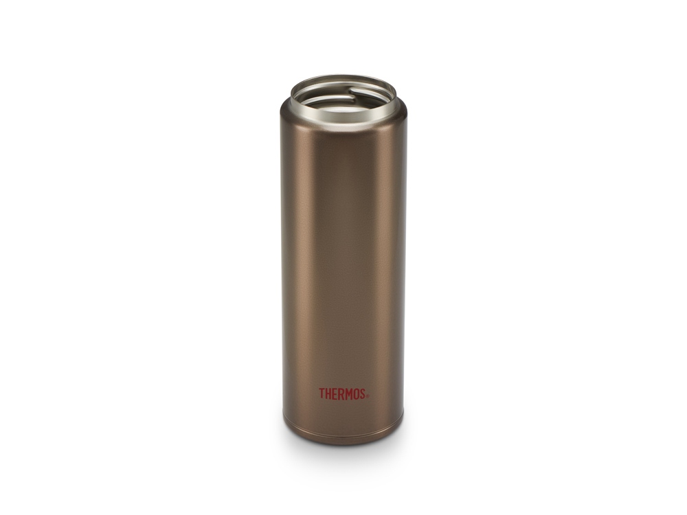 Термос Thermos JNO-501, коричневый — изображение 5