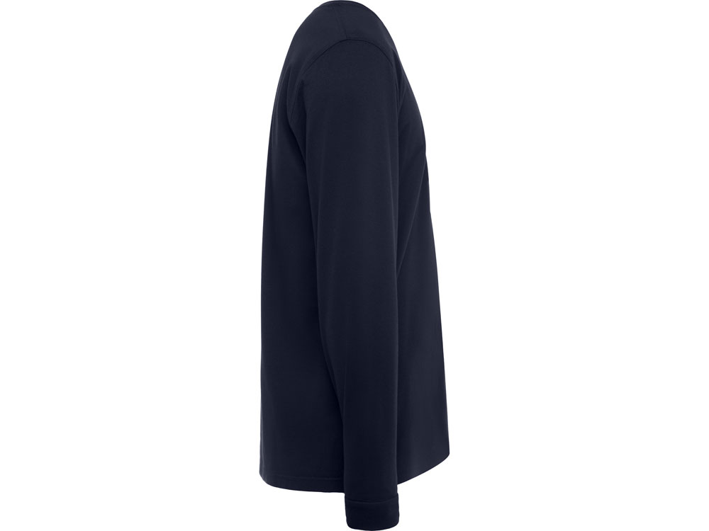Футболка «Defender» мужская, синий нэйви — изображение 4