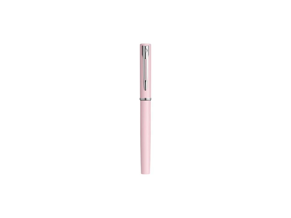 Ручка перьевая «Allure Pink CT», розовый, серебристый — изображение 3