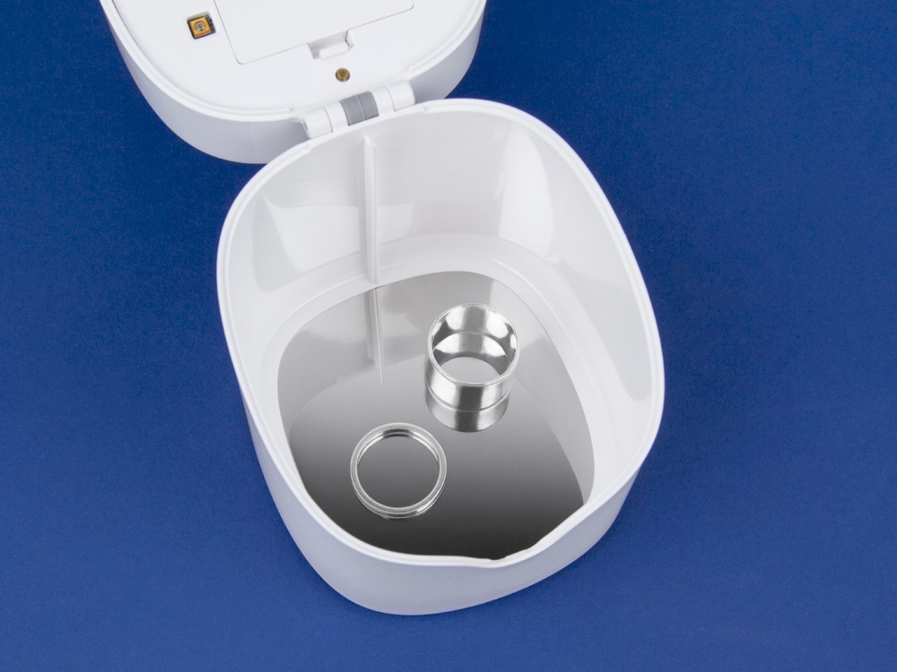 Стерилизатор «Sterilizer Mini», белый — изображение 10