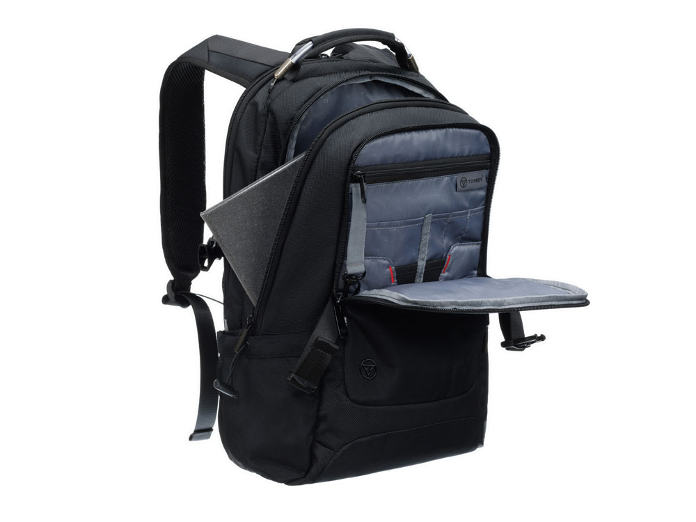 Рюкзак «Drive», черный — изображение 5