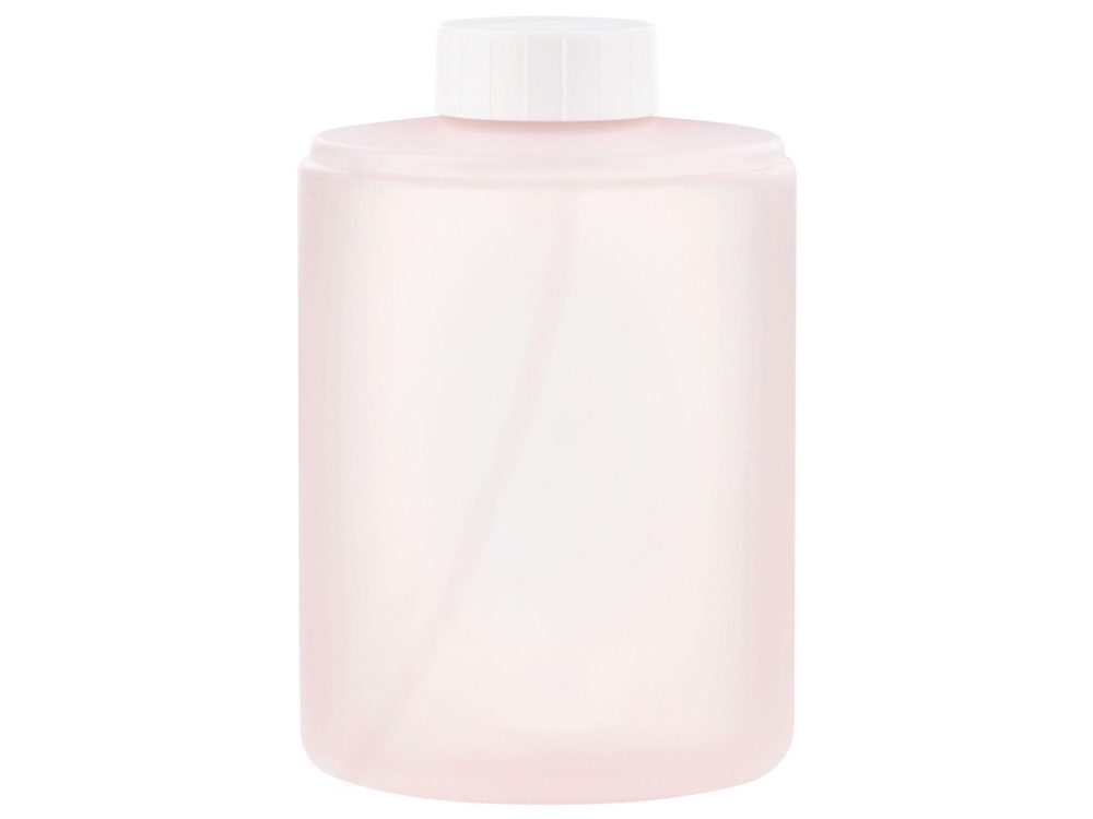 Мыло жидкое для диспенсера «Mi Simpleway Foaming Hand Soap», розовый