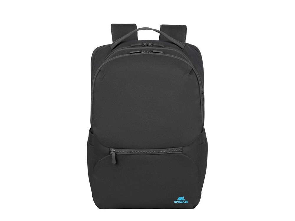 Рюкзак для ноутбука 15.6", черный — изображение 2