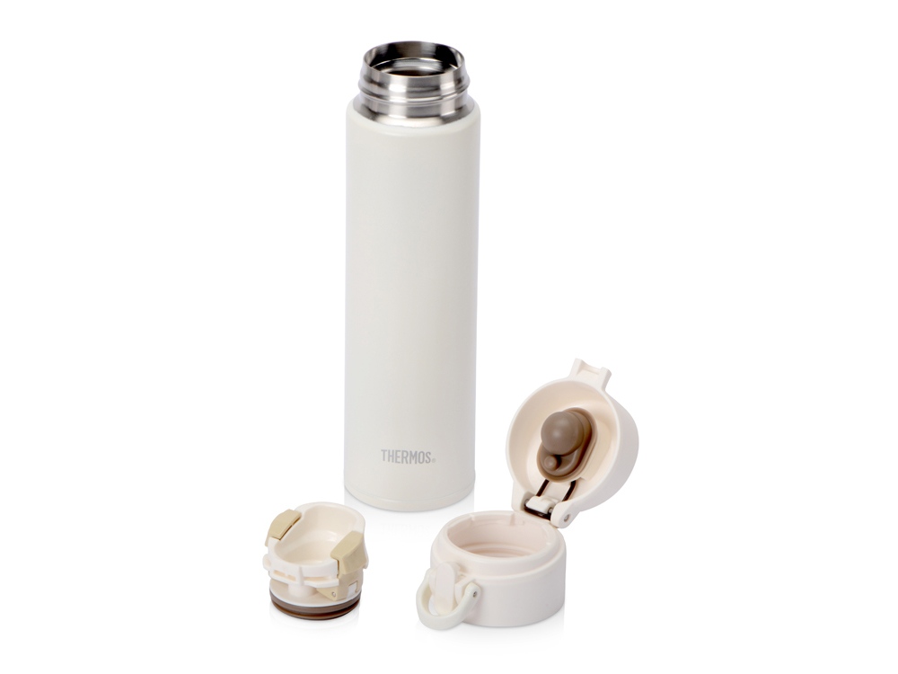 Термокружка Thermos JNI-402, белый — изображение 3