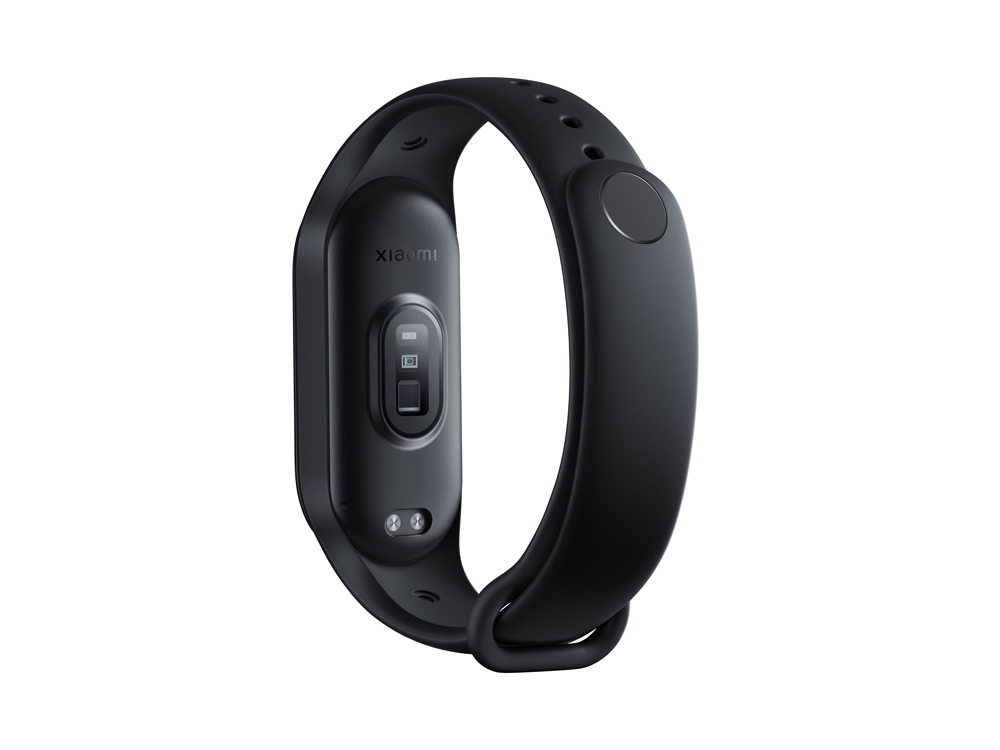 Фитнес трекер «Xiaomi Smart Band 7 GL», черный — изображение 3