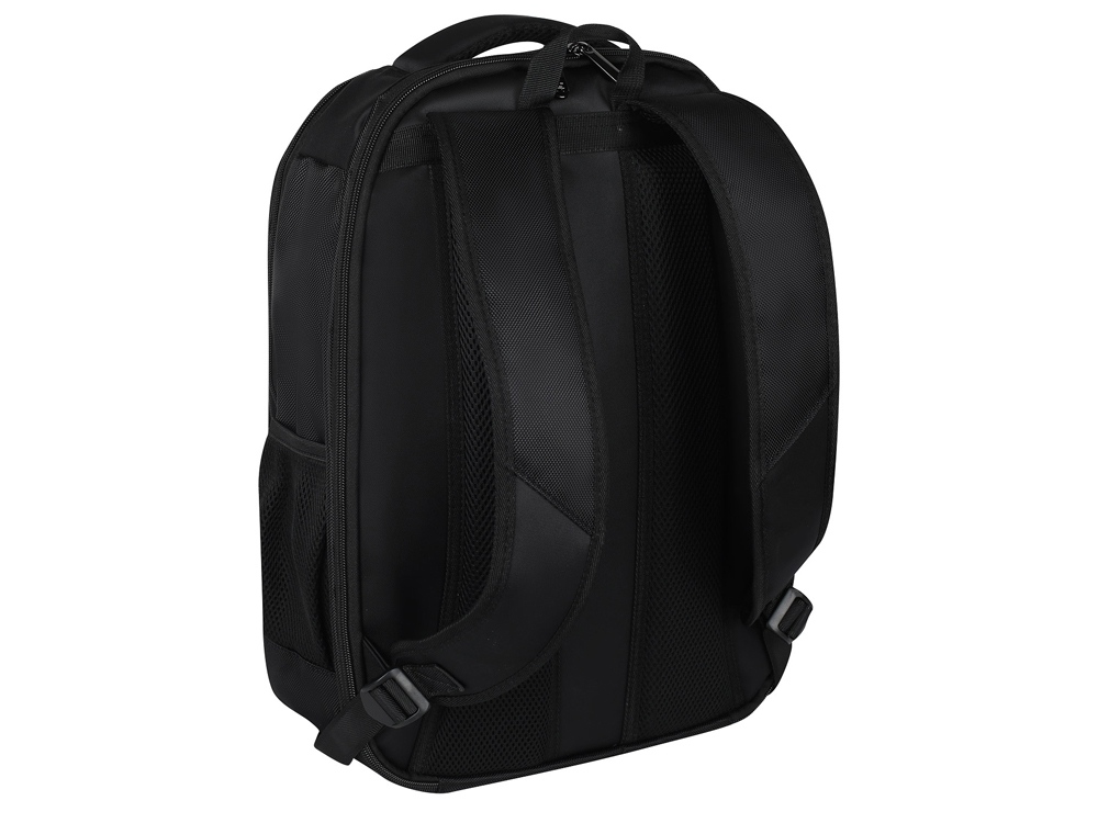 Рюкзак Backpack для ноутбука 15", черный — изображение 4