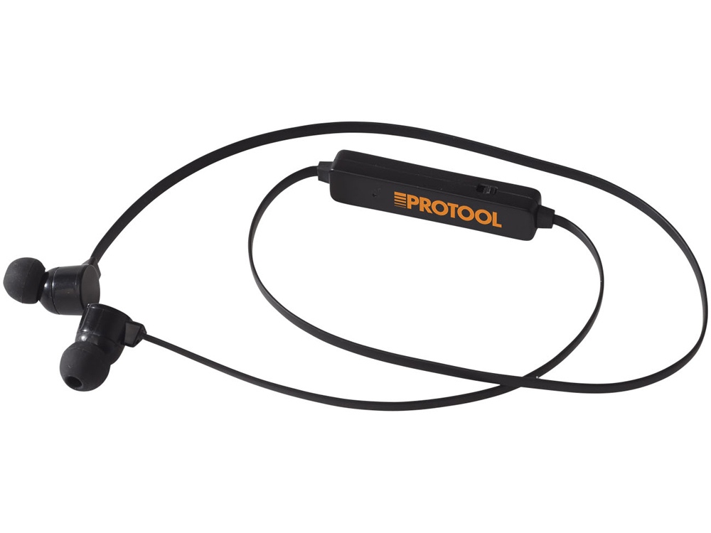 Наушники Bluetooth®, черный — изображение 5
