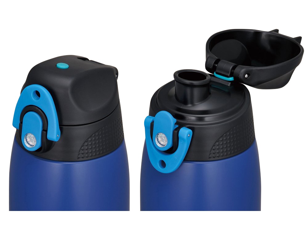 Термос Thermos FFR-1004, синий — изображение 5