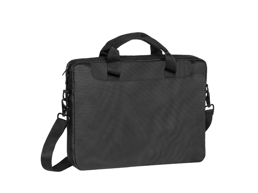 Сумка для ноутбука 15.6", черный — изображение 2