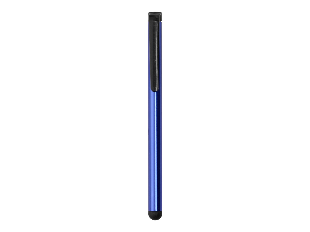Стилус металлический Touch Smart Phone Tablet PC Universal, темно-синий — изображение 2