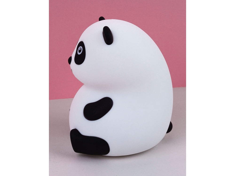 Светильник «LED Panda», черный/белый — изображение 7
