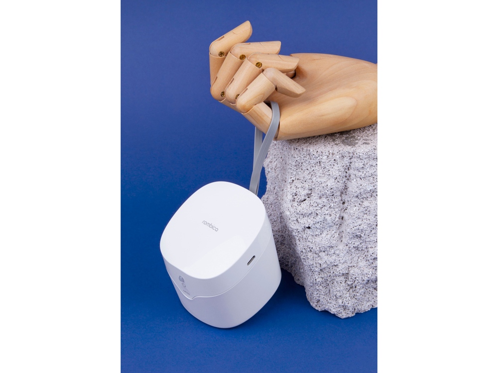 Стерилизатор «Sterilizer Mini», белый — изображение 13